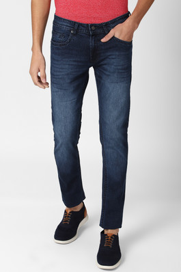 Peter England Mens Jeans - Buy Peter 