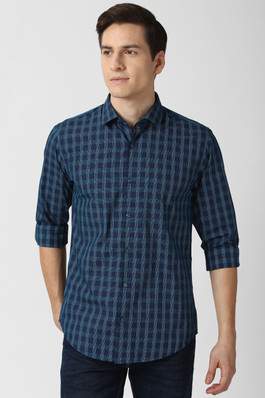 Full Sleeves Formal Shirt 