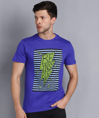 Peter England Mens Tshirts - Buy Peter 