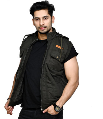 Green Mens Jackets - Buy Green Mens 