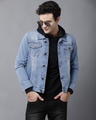 jeans jacket for men under 500