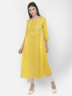 span kurtis flipkart