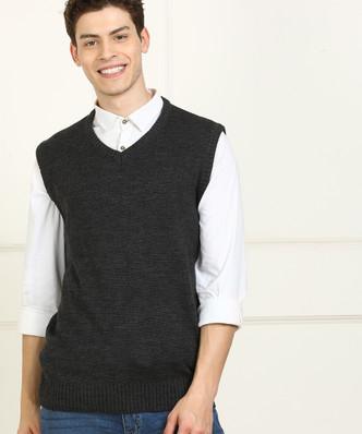 flipkart half sweater