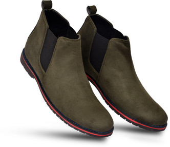shoe zone mens chelsea boots