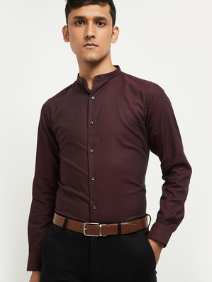 Max Mens Formal Shirts - Buy Max Mens 