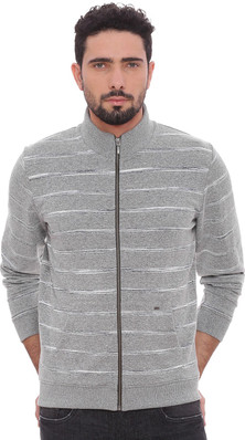 plaid grey coat