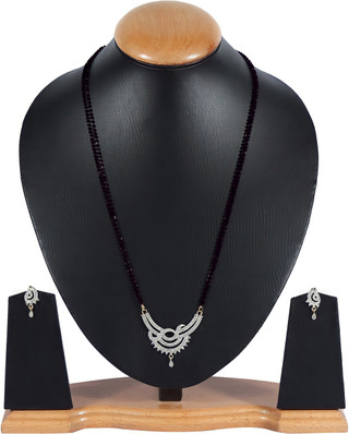 Silver Mangalsutra - Buy Silver 