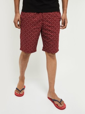 max men shorts