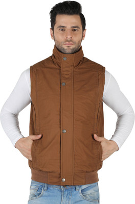 half jacket monte carlo