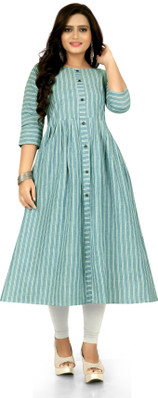 Designer Kurtis (डिजाइनर कुर्ती 
