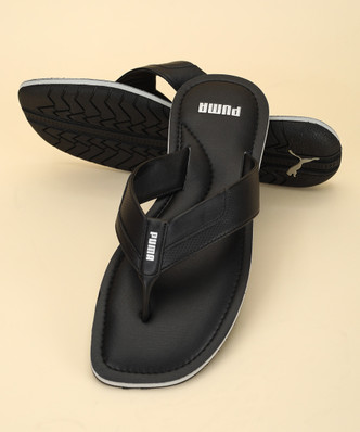 puma slippers with cost
