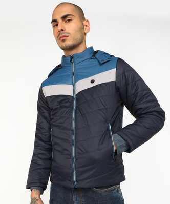 killer cotton jacket