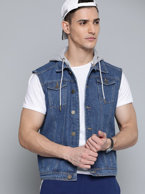 kook n keech denim jacket