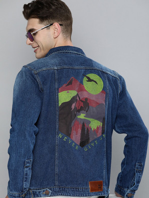 denim jackets under 500