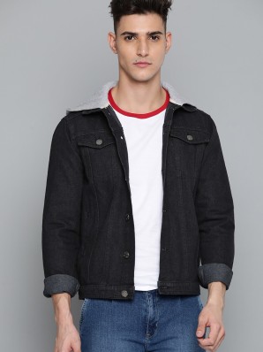 kook n keech denim jacket