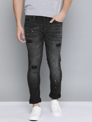 Damage Jeans - Buy Damage Jeans / Tone 