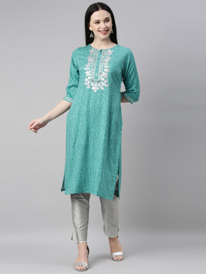 neerus kurtis online shopping