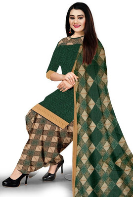 sambalpuri salwar suit design