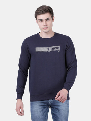 t base sweatshirt