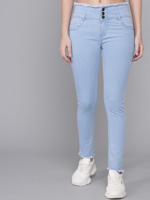 Women Jeans | Upto 50% to 80% OFF on 