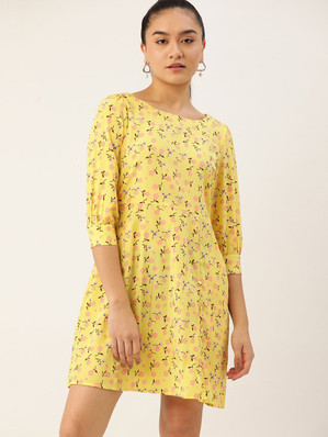 Casual Summer Dresses - Buy Casual 