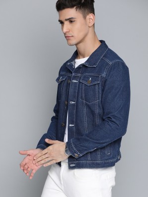 kook n keech denim jacket