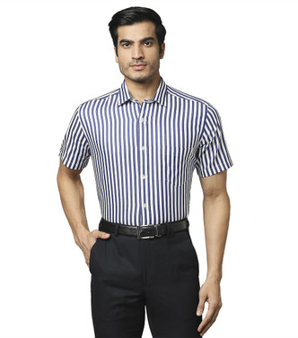 Half Sleeve Mens Formal Shirts - Buy 