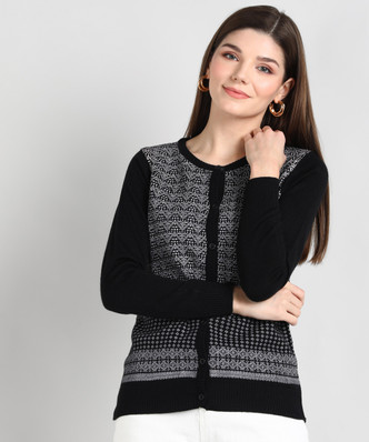 flipkart women's sweaters