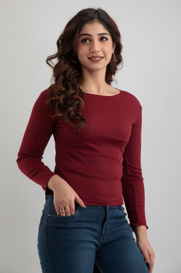 Winter Tops - Buy Winter Tops For Women 