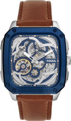 Fossil Automatic Watch - Buy Fossil 
