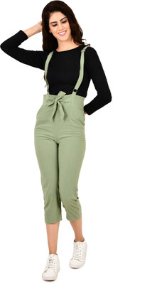 Women Dungarees 