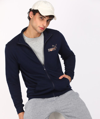 puma windcheater flipkart