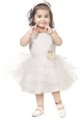 baby dress model girl