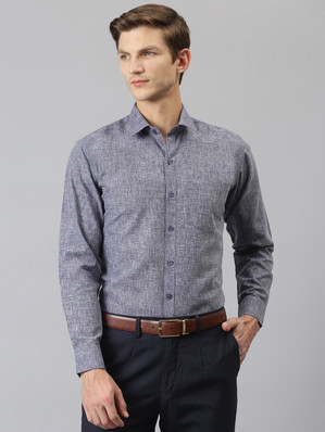 Formal Shirts (फॉर्मल शर्ट) - Upto 50 
