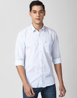 Peter England Shirts - Upto 50% to 80 