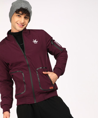 wrogn jackets amazon