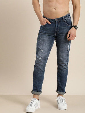 Moda Rapido Mens Jeans - Buy Moda 