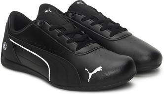 puma bmw high ankle