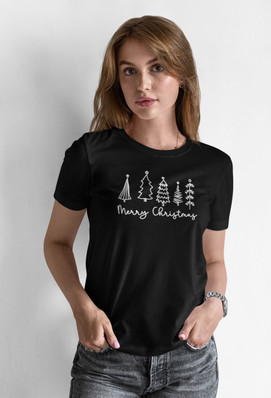 Christmas T-shirts - Buy Christmas 
