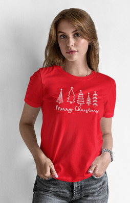 Christmas T-shirts - Buy Christmas 