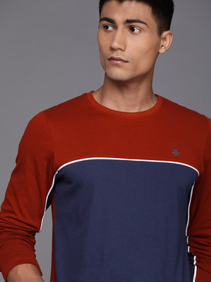 Wrogn Mens Tshirts - Buy Wrogn Mens 