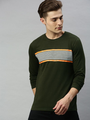 Wrogn Tshirts - Buy Wrogn Tshirts 