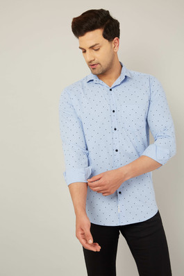 Cotton Shirts Below 500 For Men - Buy 