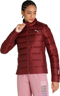 puma winter jackets for womens