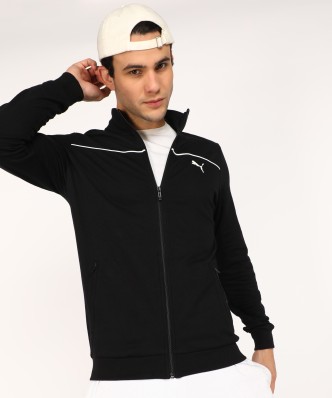 puma jacket mens price