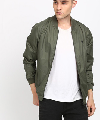 killer bomber jacket