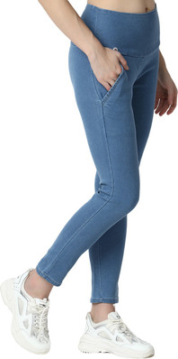 Ladies Jeggings Online 