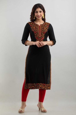 flipkart fashion kurtis