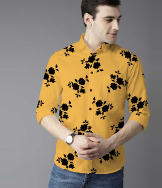Tlf Mens Shirts - Buy Tlf Mens Shirts 