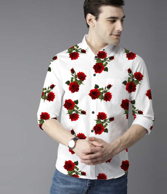 Tlf Mens Shirts - Buy Tlf Mens Shirts 